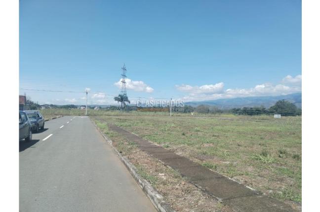 Lotes, Venta, Jamundí - $115.000.000