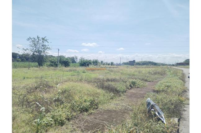 Lotes, Venta, Jamundí - $115.000.000