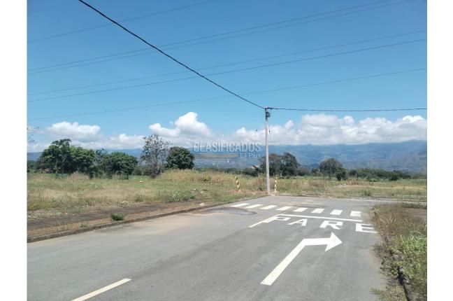 Lotes, Venta, Jamundí - $115.000.000