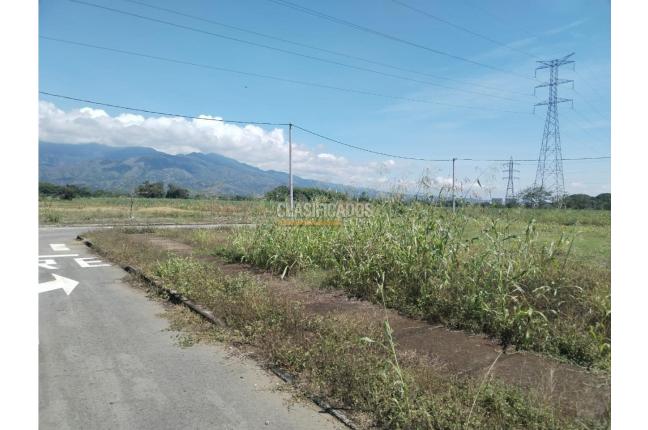 Lotes, Venta, Jamundí - $115.000.000