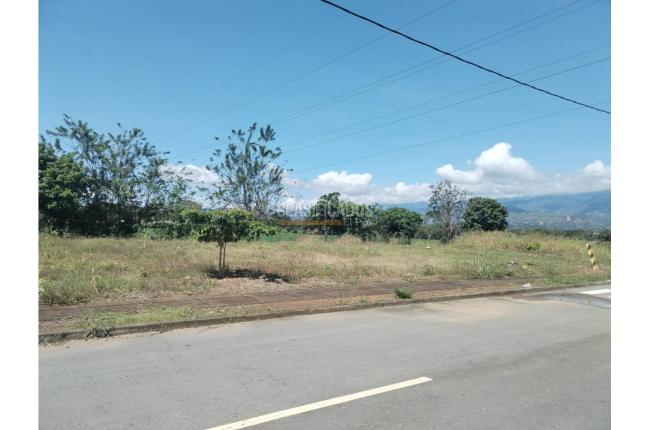 Lotes, Venta, Jamundí - $115.000.000