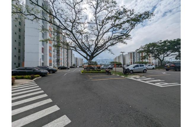 Apartamentos, Venta, Jamundí - $190.000.000