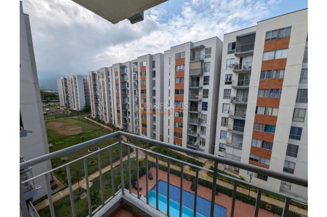 Apartamentos, Venta, Jamundí - $190.000.000