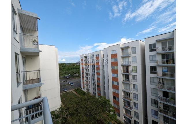 Apartamentos, Venta, Jamundí - $190.000.000