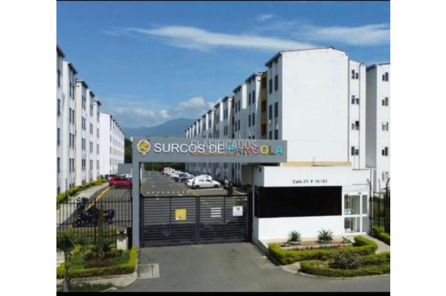 Apartamentos, Alquiler en Jamundí