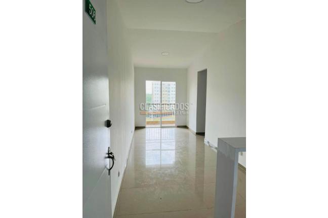 Apartamentos, Alquiler en Jamundí