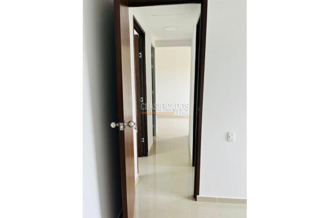 Apartamentos, Alquiler, Jamundí - $950.000