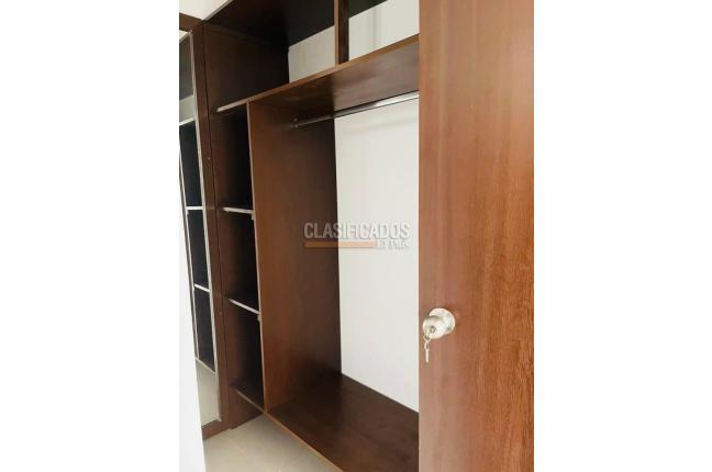 Apartamentos, Alquiler, Jamundí - $950.000