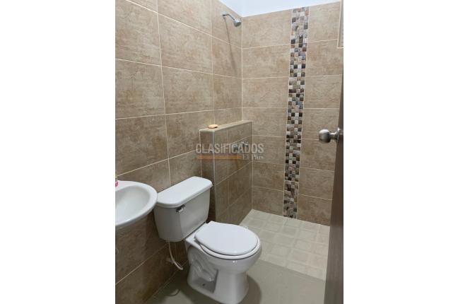 Apartamentos, Alquiler, Jamundí - $950.000