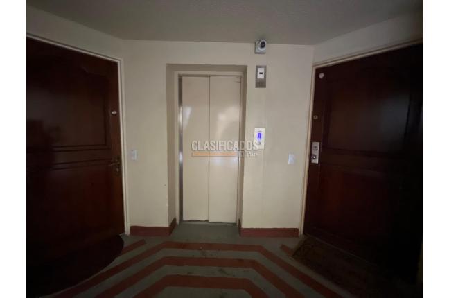 Apartamentos, Venta, Santa Anita - $350.000.000