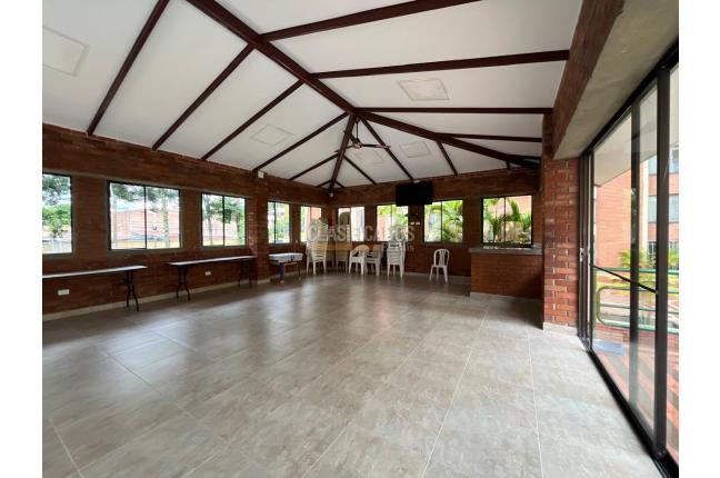 Apartamentos, Venta, Santa Anita - $350.000.000