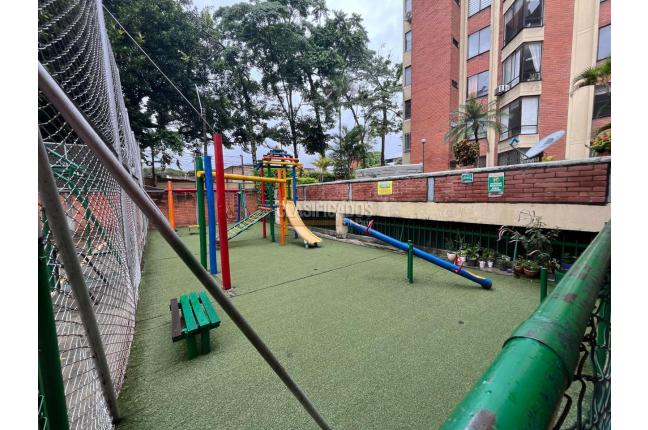 Apartamentos, Venta, Santa Anita - $350.000.000