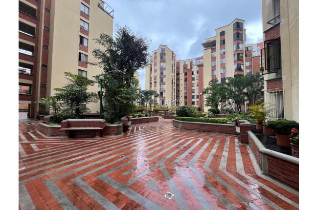 Apartamentos, Venta, Santa Anita - $350.000.000