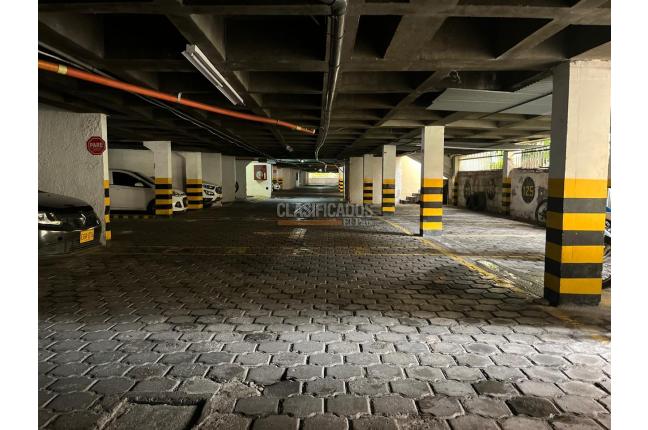 Apartamentos, Venta, Santa Anita - $350.000.000