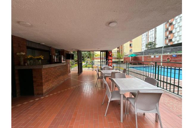 Apartamentos, Venta, Santa Anita - $350.000.000