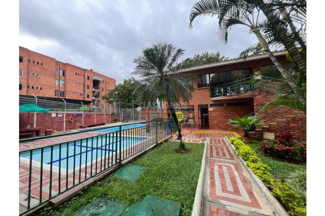 Apartamentos, Venta, Santa Anita - $350.000.000