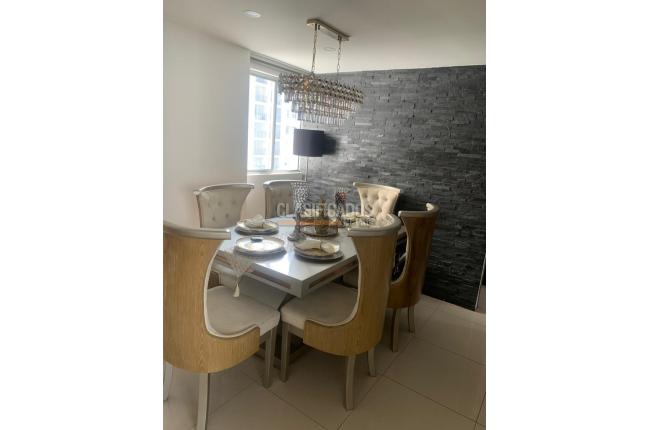 Apartamentos, Venta, Hacienda Kachipay - $230.000.000