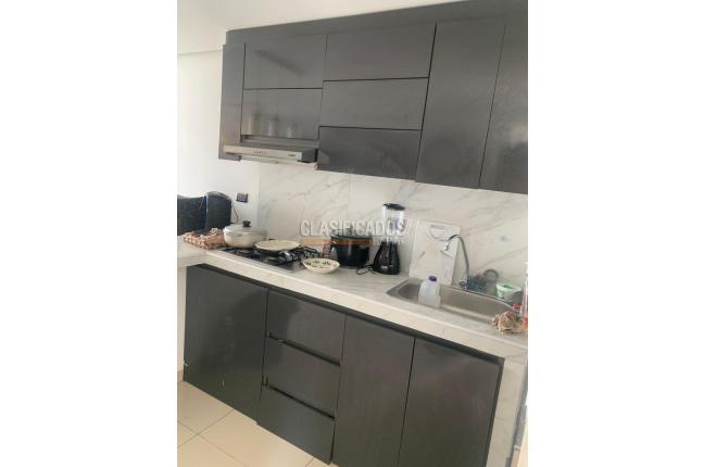 Apartamentos, Venta, Hacienda Kachipay - $230.000.000