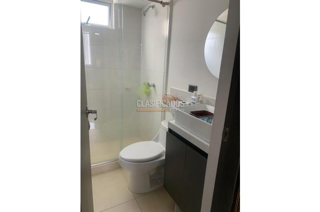 Apartamentos, Venta, Hacienda Kachipay - $230.000.000