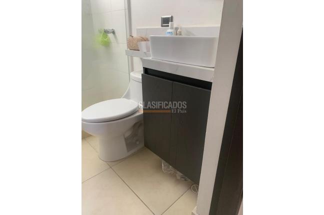 Apartamentos, Venta, Hacienda Kachipay - $230.000.000