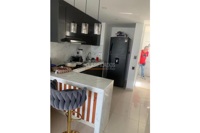 Apartamentos, Venta, Hacienda Kachipay - $230.000.000