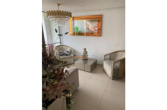 Apartamentos, Venta, Hacienda Kachipay - $230.000.000