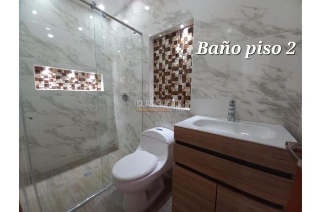 Casas, Venta, Yumbo - $320.000.000