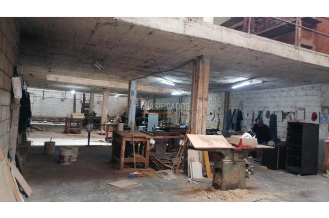 Locales y Bodegas, Venta, Camino Real - $1.123.000.000