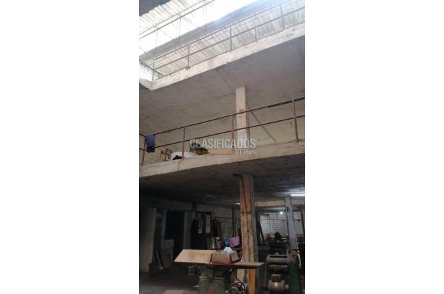 Locales y Bodegas, Venta, Camino Real - $1.123.000.000