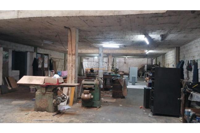 Locales y Bodegas, Venta, Camino Real - $1.123.000.000