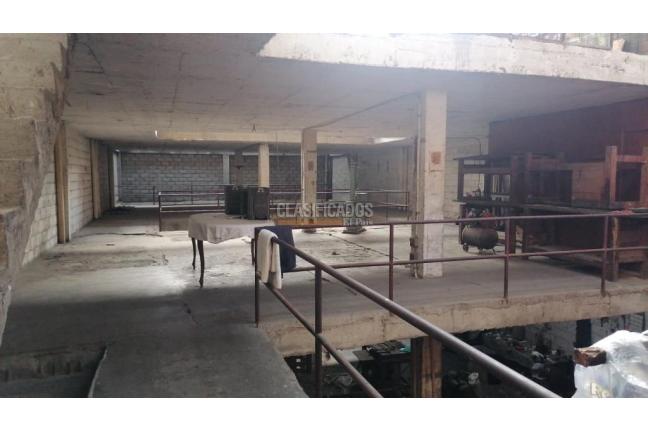 Locales y Bodegas, Venta, Camino Real - $1.123.000.000