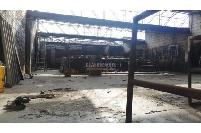 Locales y Bodegas, Venta, Camino Real - $1.123.000.000