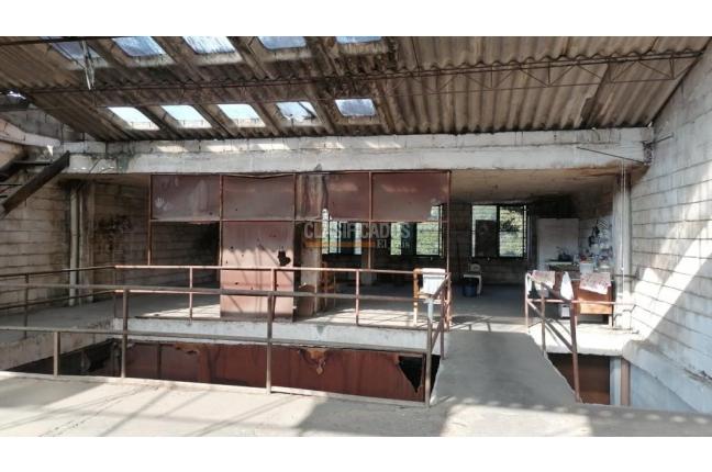 Locales y Bodegas, Venta, Camino Real - $1.123.000.000