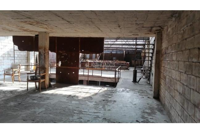 Locales y Bodegas, Venta, Camino Real - $1.123.000.000