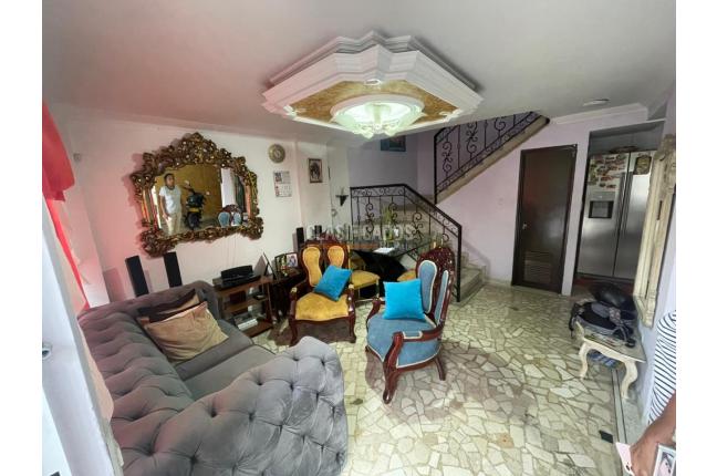 Casas, Venta, 20 de Julio - $300.000.000