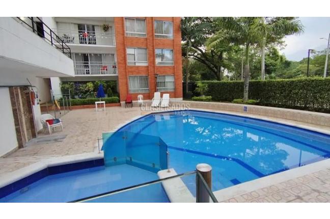 Apartamentos, Venta, La Hacienda - $440.000.000