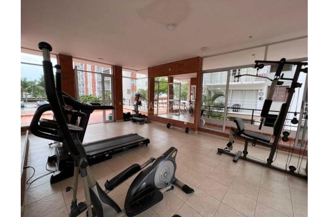 Apartamentos, Venta, La Hacienda - $440.000.000