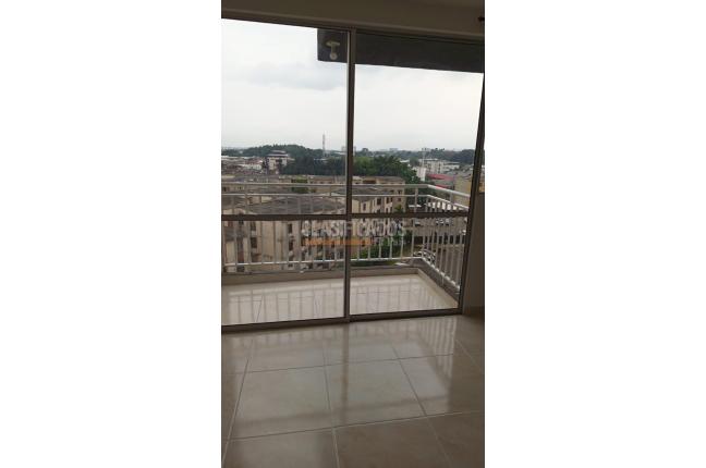 Apartamentos, Alquiler, Ciudad 2.000 - $1.300.000