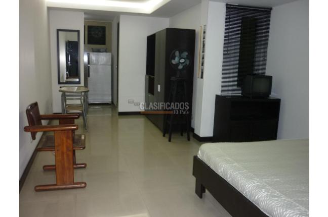 Apartaestudios, Alquiler, Centenario - $1.400.000
