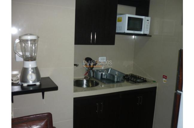 Apartaestudios, Alquiler, Centenario - $1.400.000