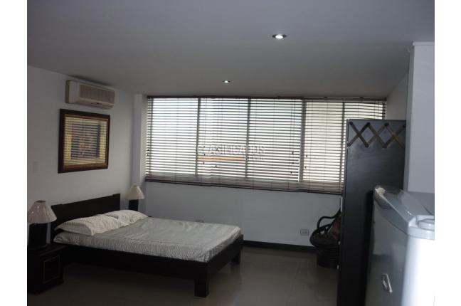 Apartaestudios, Alquiler, Centenario - $1.400.000