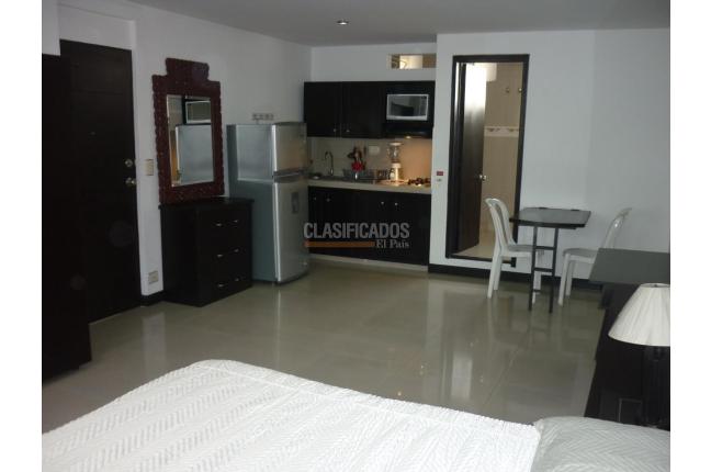 Apartaestudios, Alquiler, Centenario - $1.400.000