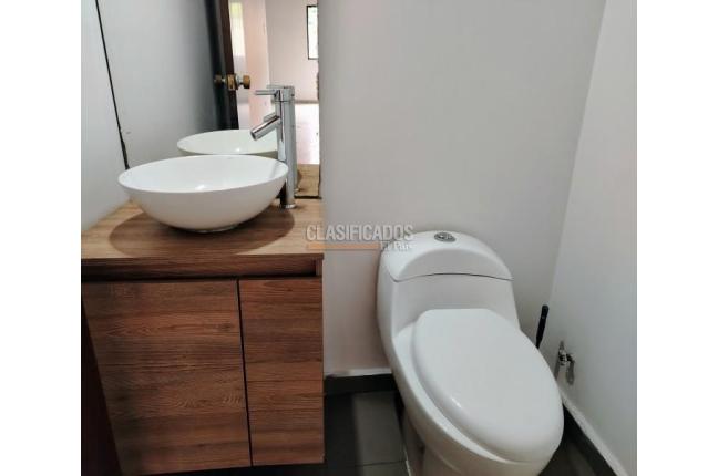 Apartamentos, Venta, Santa Rita - $590.000.000