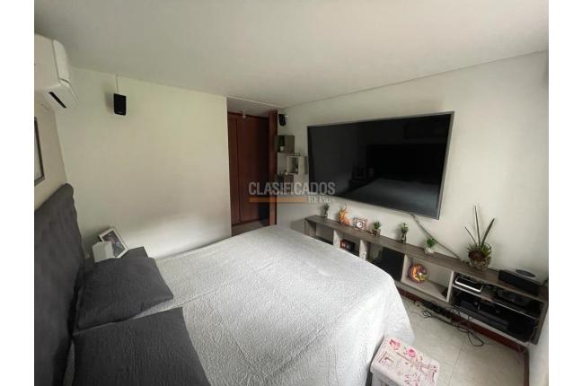 Apartamentos, Venta, La Hacienda - $428.000.000