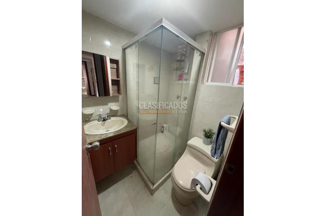 Apartamentos, Venta, La Hacienda - $428.000.000