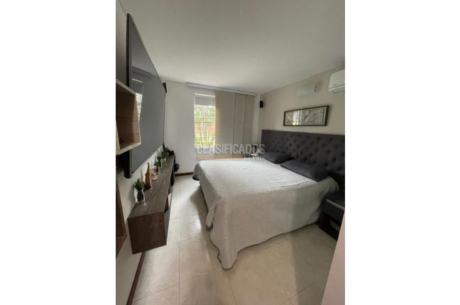 Apartamentos, Venta, La Hacienda - $428.000.000