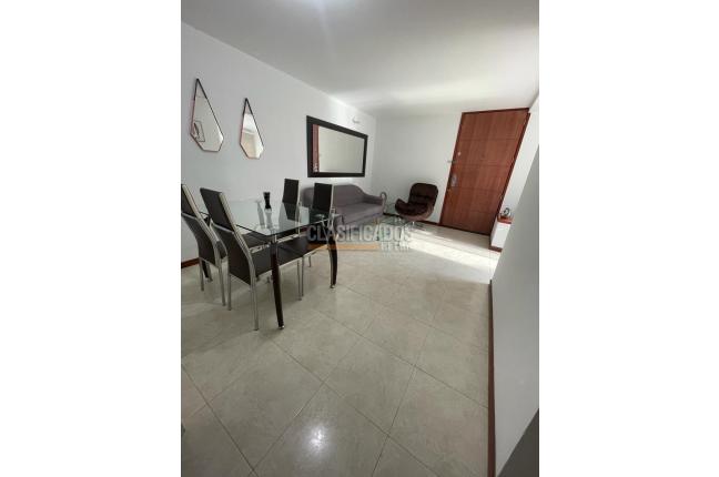 Apartamentos, Venta, La Hacienda - $428.000.000
