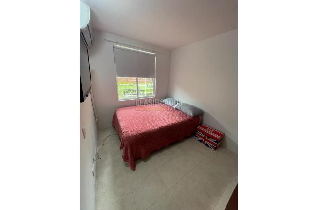 Apartamentos, Venta, La Hacienda - $428.000.000