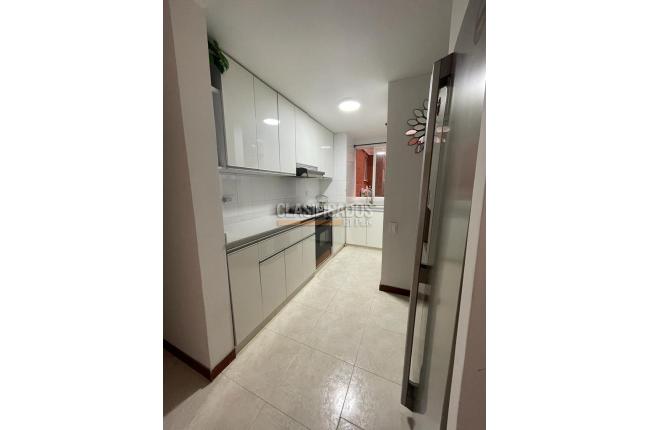 Apartamentos, Venta, La Hacienda - $428.000.000