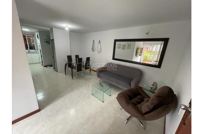 Apartamentos, Venta, La Hacienda - $428.000.000